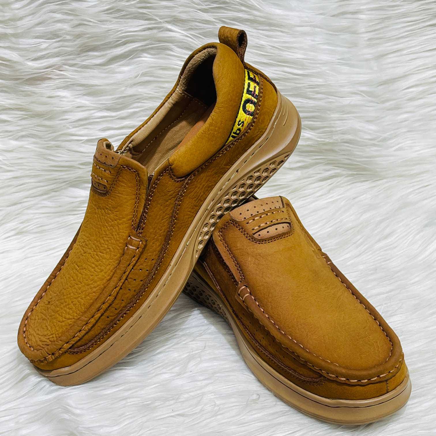 Mastered Cat Casual Shoes